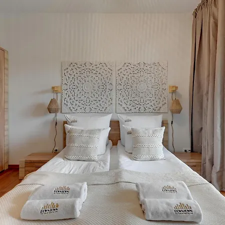 Waterlane Riverside - Spa, Pool, Gym & Parking By Downtown