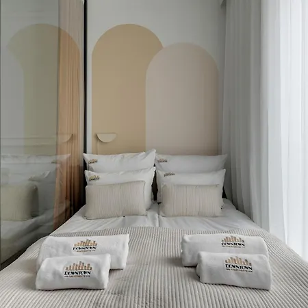 Waterlane Riverside - Spa, Pool, Gym & Parking By Downtown * Gdansk