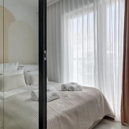 Waterlane Riverside - Spa, Pool, Gym & Parking By Downtown