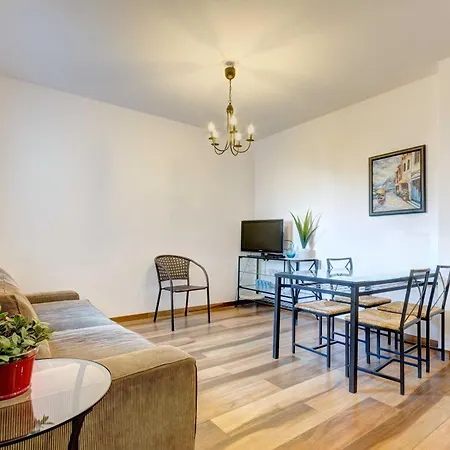Waterlane Riverside - Spa, Pool, Gym & Parking By Downtown *