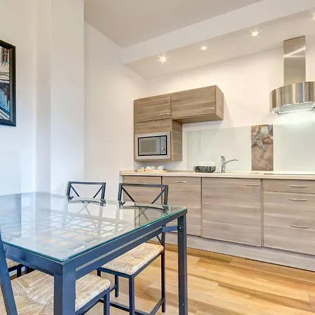Apartment Waterlane Riverside - Spa, Pool, Gym & Parking By Downtown *